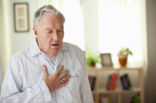 肺心病症状有哪些?